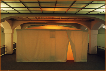 Fig.9 SoundTent SonicRooms 